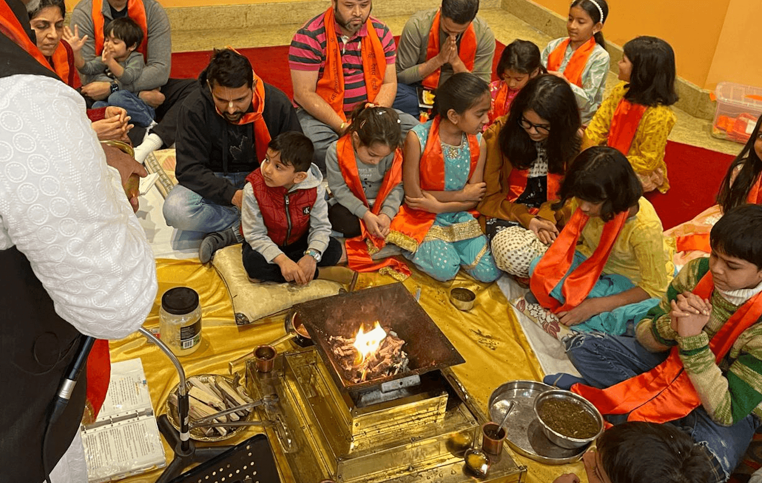 Festive Cultural Celebrations
